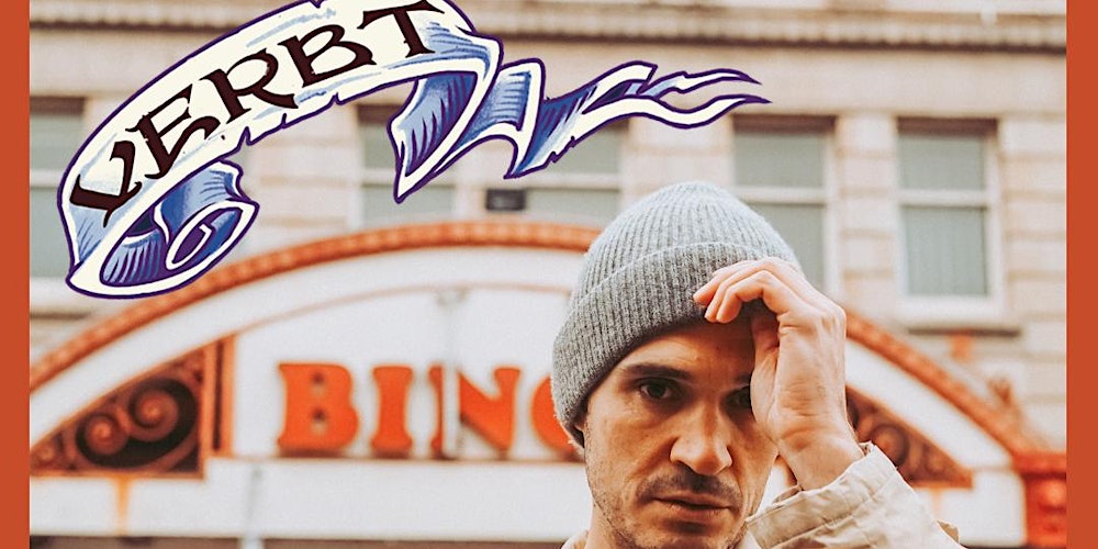 Verb T - To Love a Phantom (Album Launch Show) [High Focus Records]