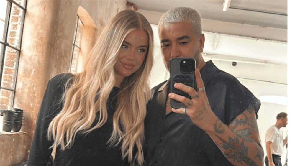 DANIEL M & TIA - THE ART OF TONAL TRANSFORMATION (MANCHESTER)