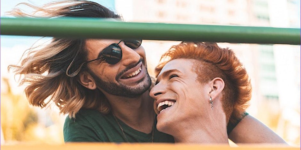 Valentine's Day Gay Professionals Speed Dating (Ages 30s & 40s)