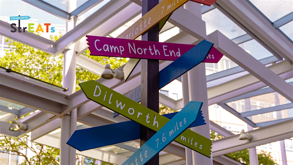 Charlotte StrEATs Tasting Tour 2026