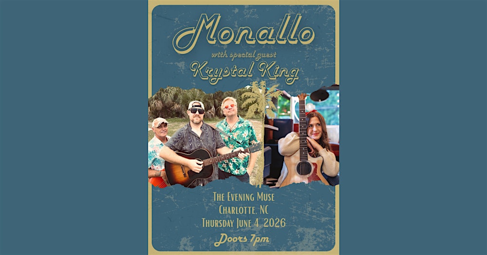 Monallo with Krystal King