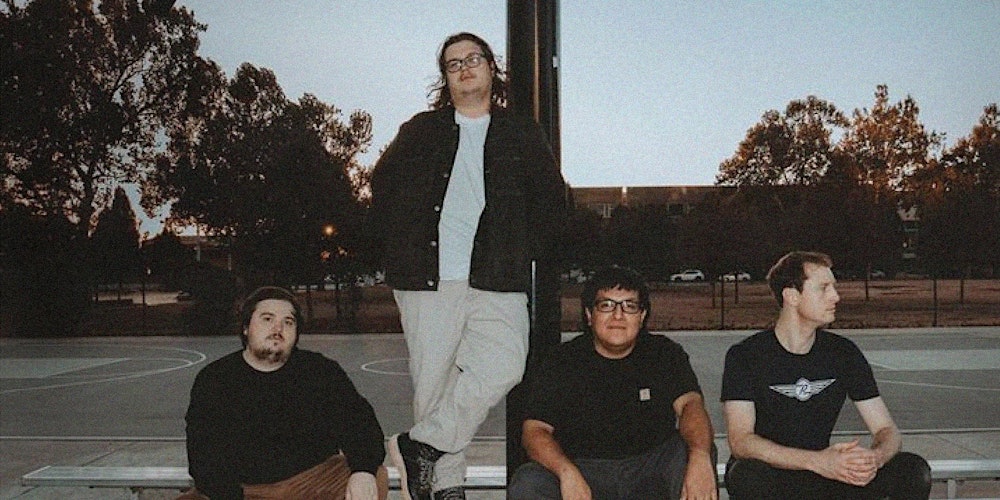 Ben Quad, Riley!, Footballhead, Aren't We Amphibians