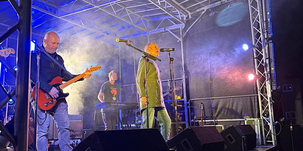 Manchester Soundwave Festival