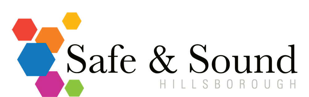 Helping Hands Happy Hour: Safe and Sound