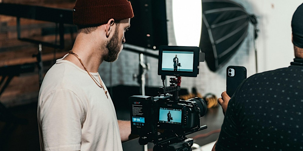 Media Lab: Filmmaking Fundamentals with The Story Mill