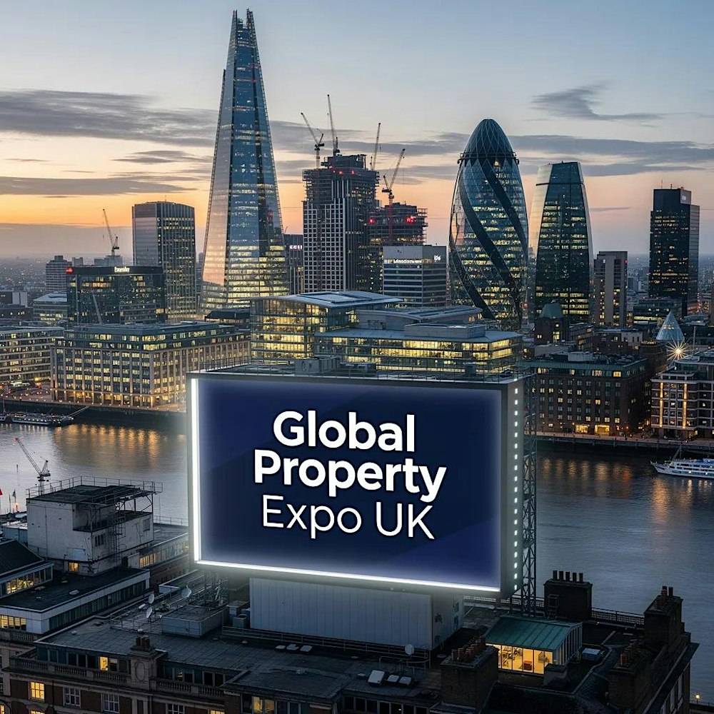 Global Property Expo UK