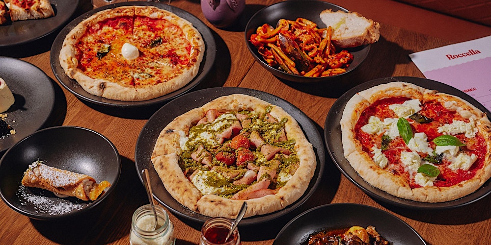 28 February 2026 – Pizza Masterclass Gluten Free | East Melbourne