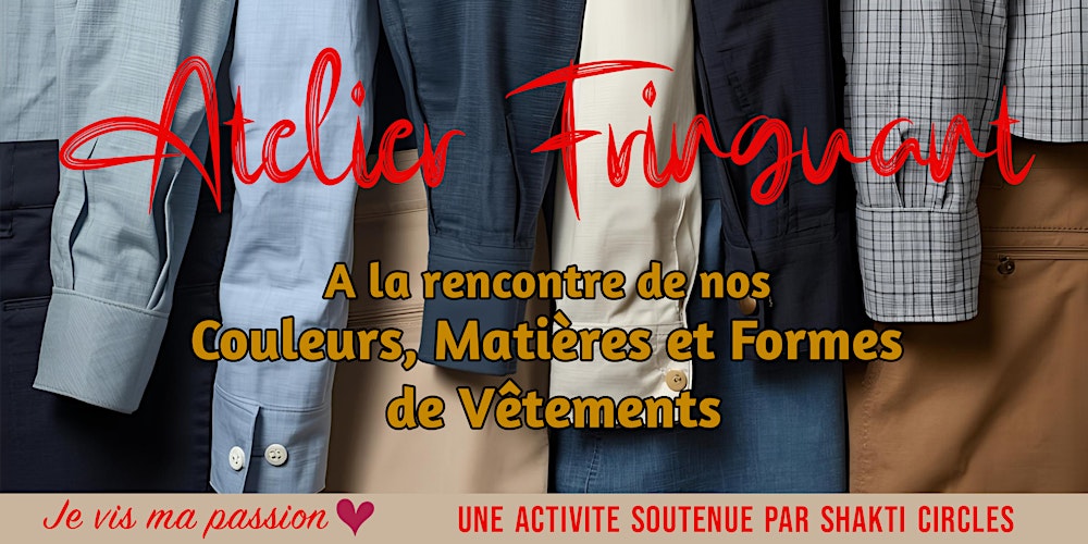 Atelier Fringuant