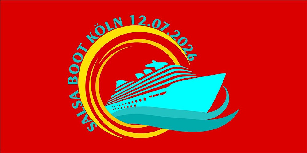 Salsa Boot Köln / Sonntag 12. Juli 2026