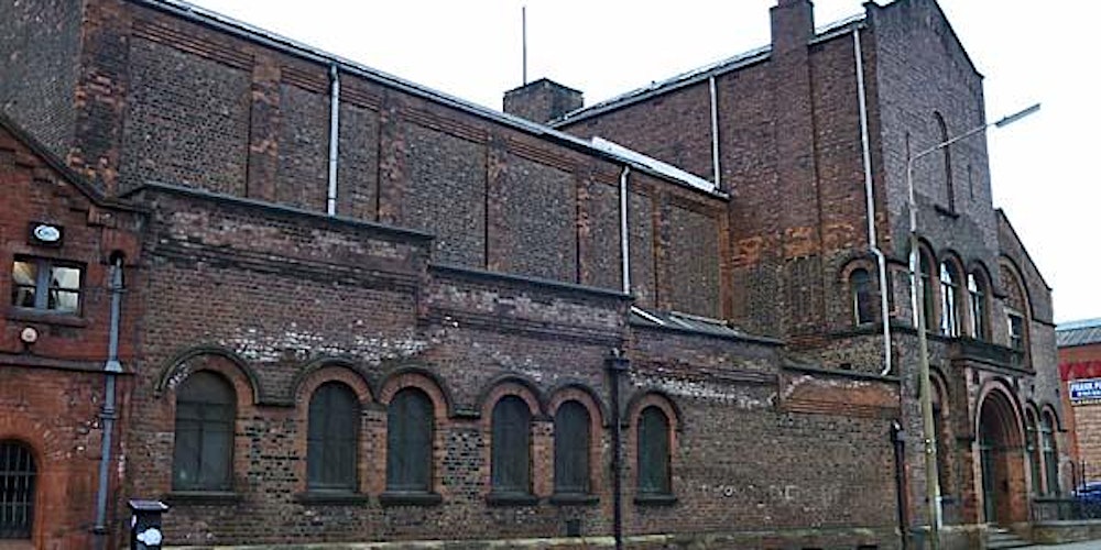 Colony Networking Manchester