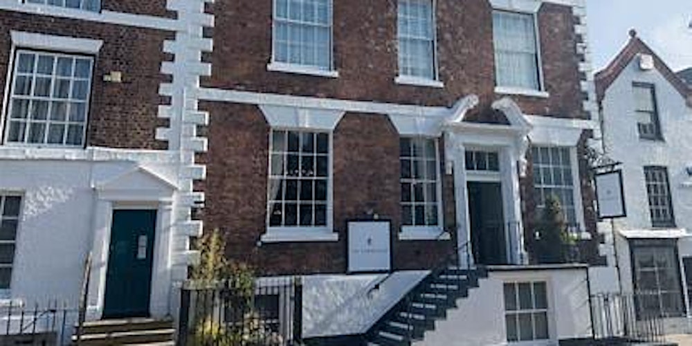 Chester Networking with The Business Network