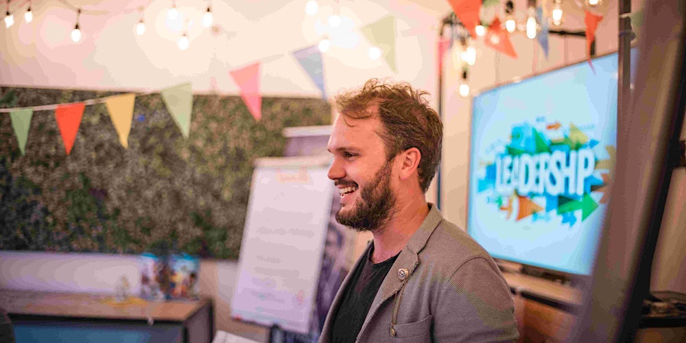 Neu in Führung Seminar