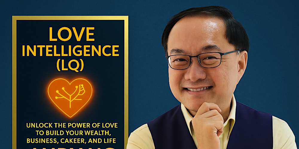 The Love Intelligence Manager: Leading with Care, Courage and Connection