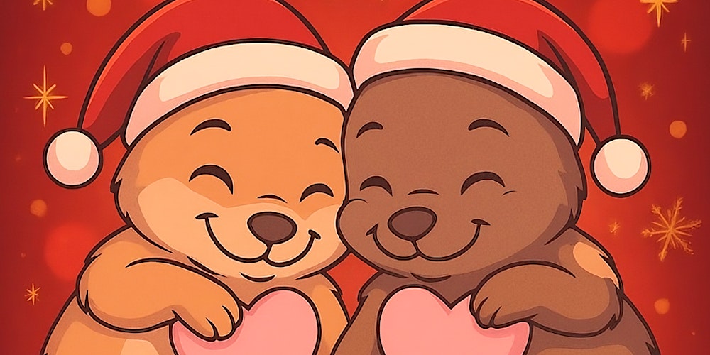 Kuschelparty Ingolstadt Weihnachtsedition