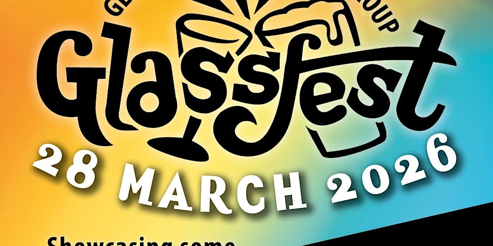 Glassfest 2026