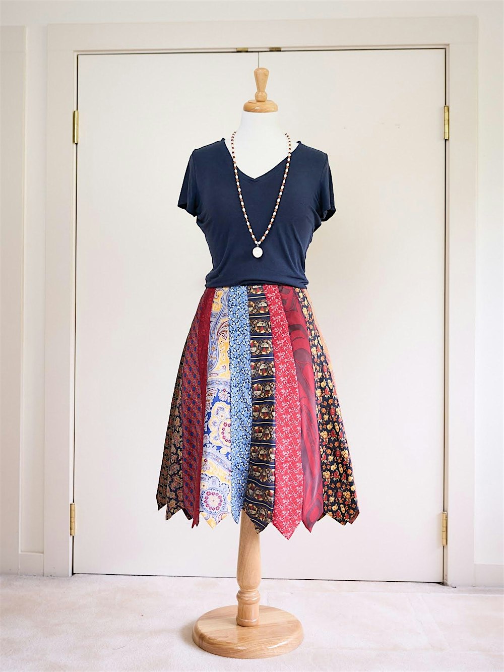 The Magic of Upcycling