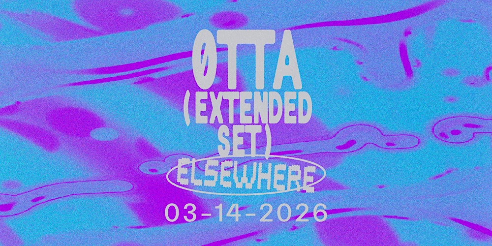 ØTTA (extended set)