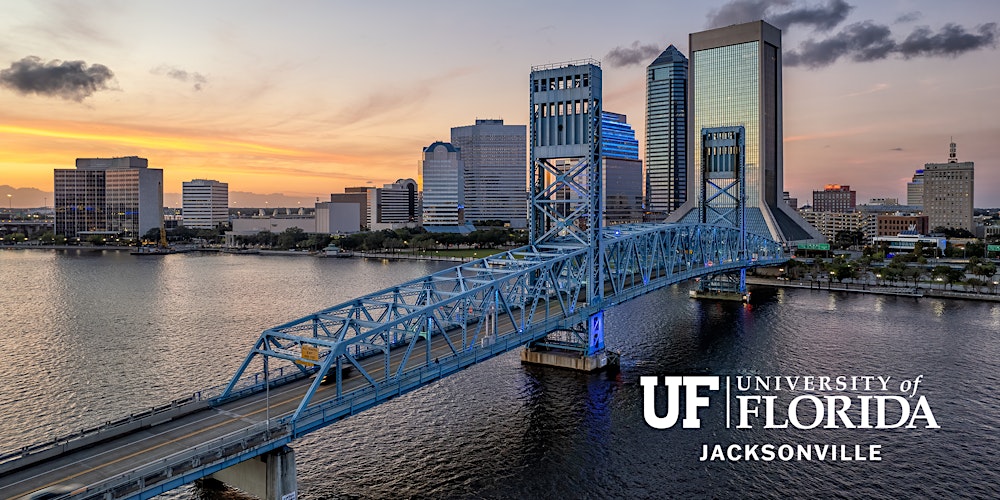 Discover UF Jacksonville: Graduate Preview Night