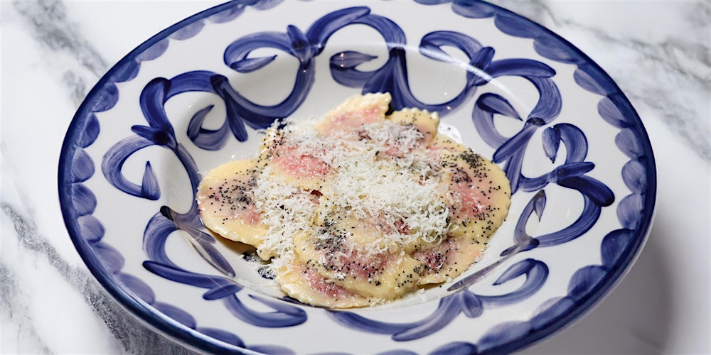 Hands-On: Ravioli from the Alps