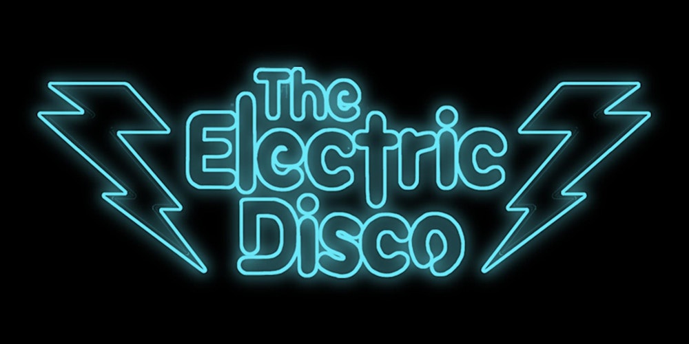 THE ELECTRIC DISCO