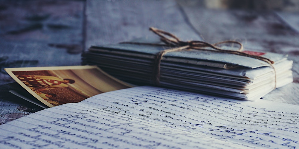 Memoir Writing Workshop