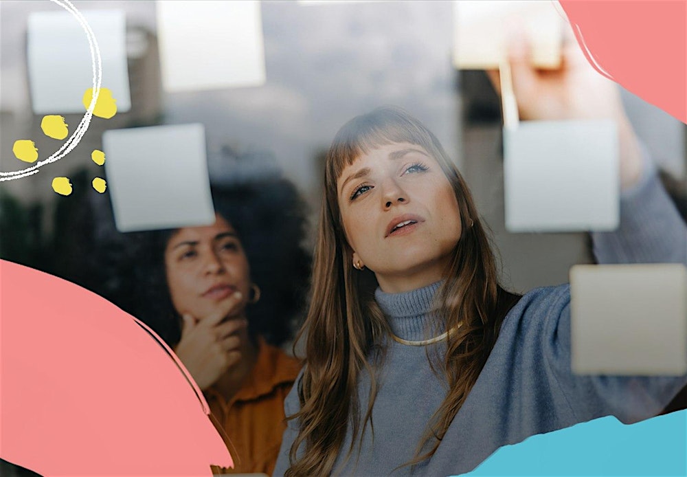 Designing Your Life for Women - San Diego