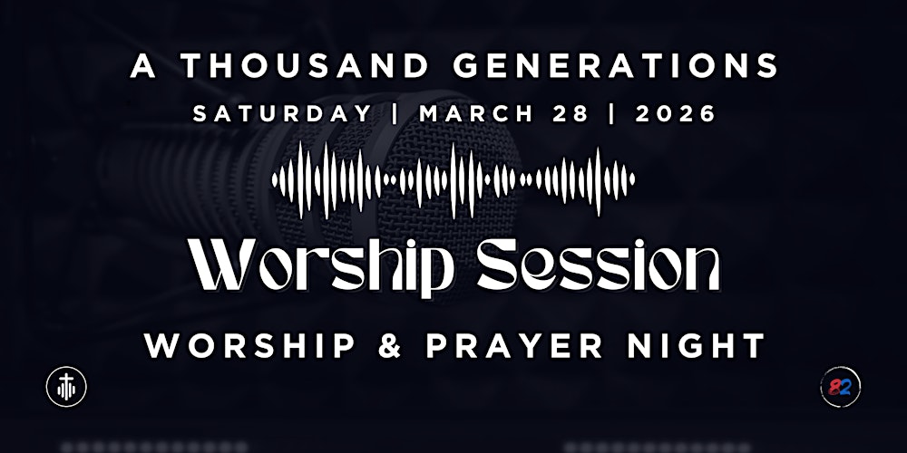 ATG Worship Session | LA | Live Worship Recording