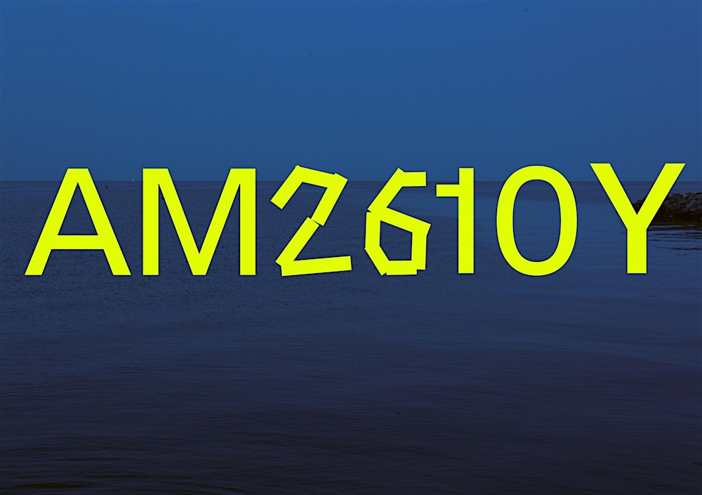 Architecture Matters – How to connect to an uncertain future?