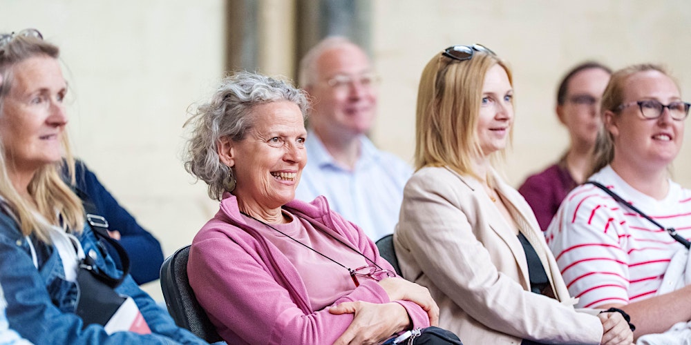 Lunchtime Talk: Scientist's Corner