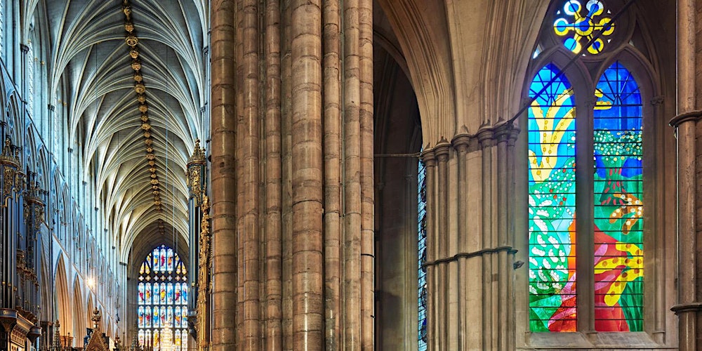 An Evening with Bendor Grosvenor: The Invention of British Art