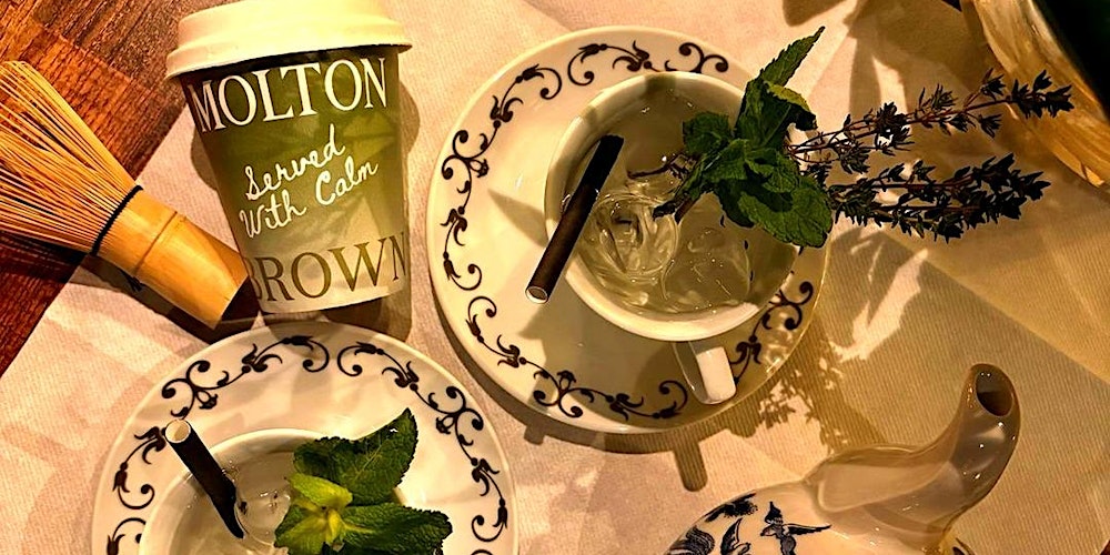 An evening of Elegance with Molton Brown, Siam Thai & Dundrum Blooms