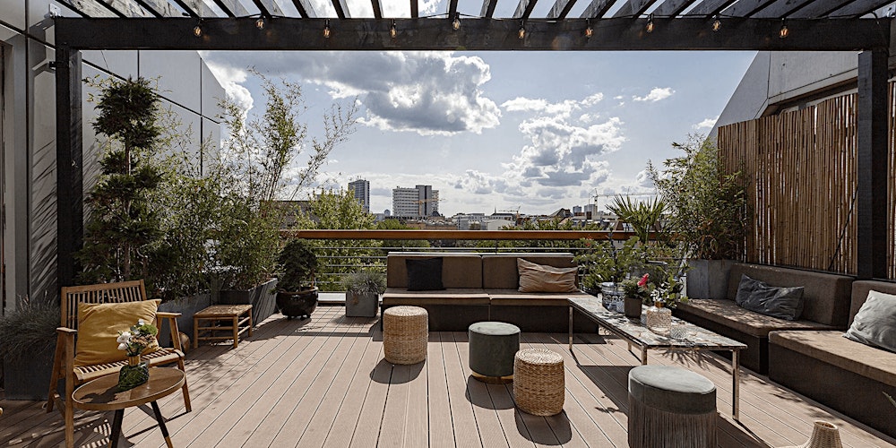 17.04.26 I Abendsalon LOFT AM SALZUFER