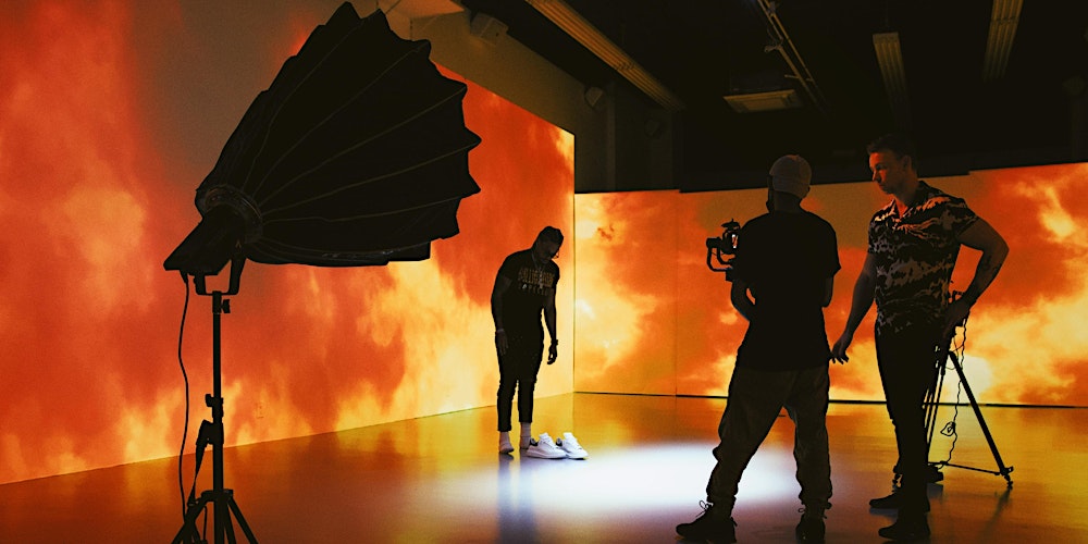 Filmmakers Connect London - Networking Party