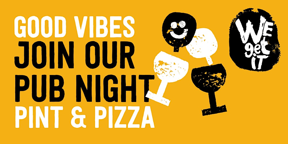 Pub Night - Thursday 26th February 2026