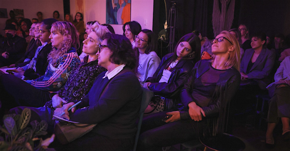 Create Your Star Vehicle Workshop with Laura House