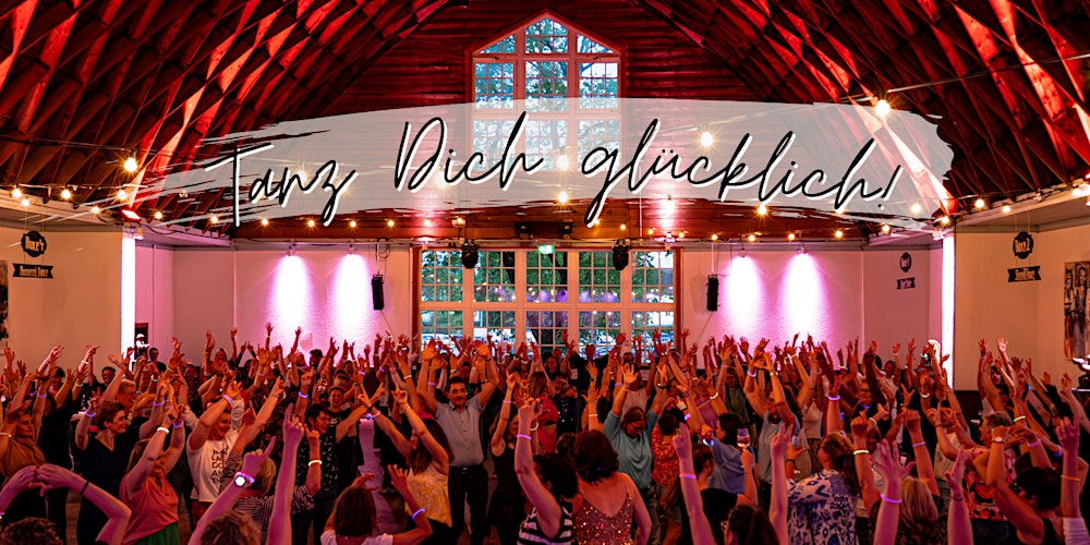 Tanz Dich glücklich! Heimspiel Dahoam in Fürstenfeldbruck Vol. 3