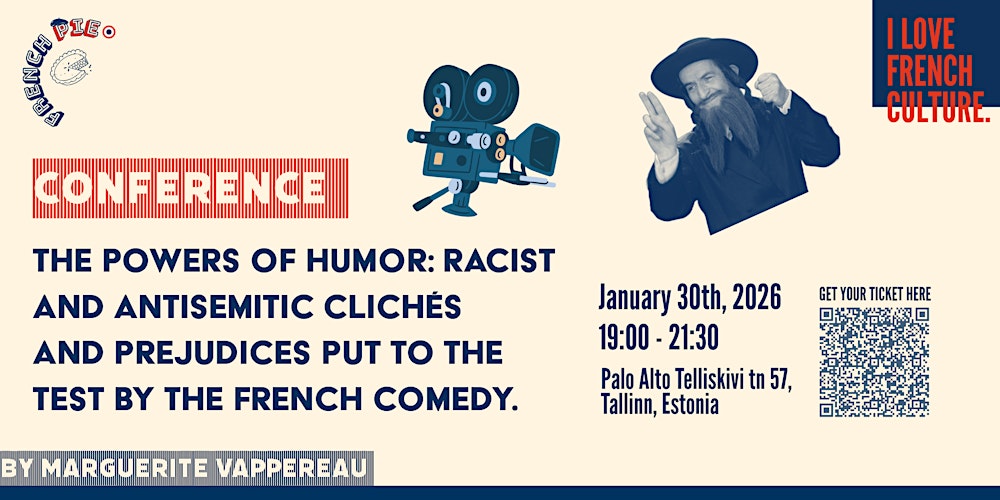 The powers of humour