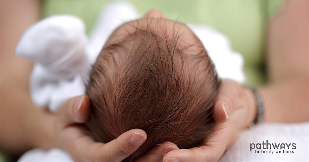 Birth Stories and Baby Body Language