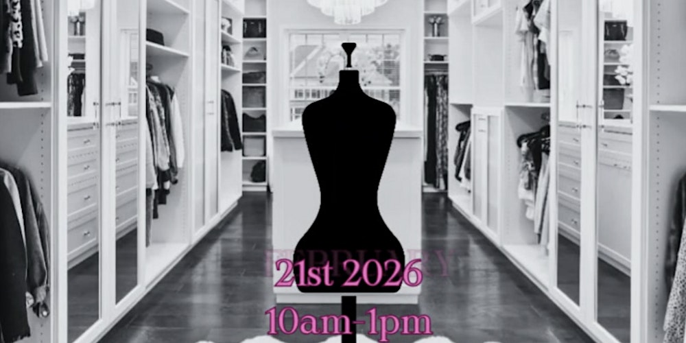 Chapter Three - The Wardrobe Edit