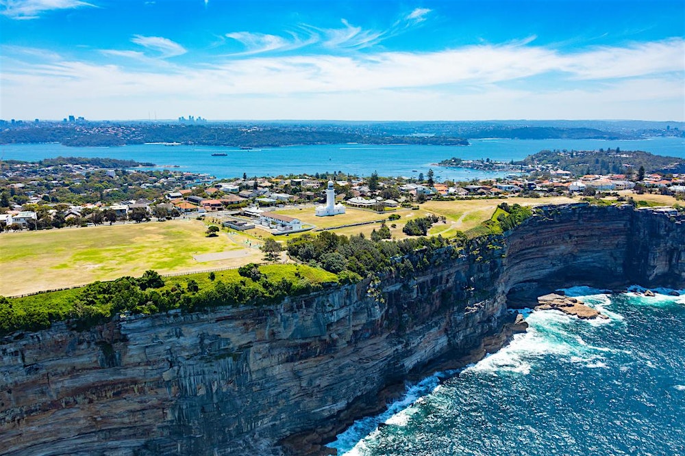 Coastal Biodiversity and Cultural Heritage Walk