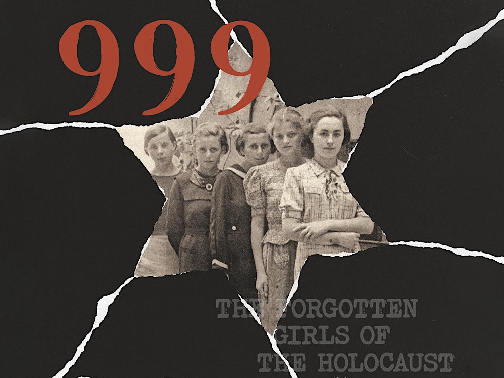 (IN-PERSON) The First Jews of Auschwitz