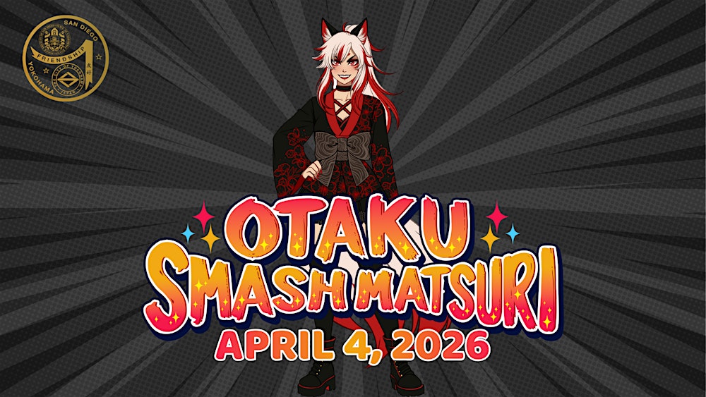 Otaku Smash Matsuri
