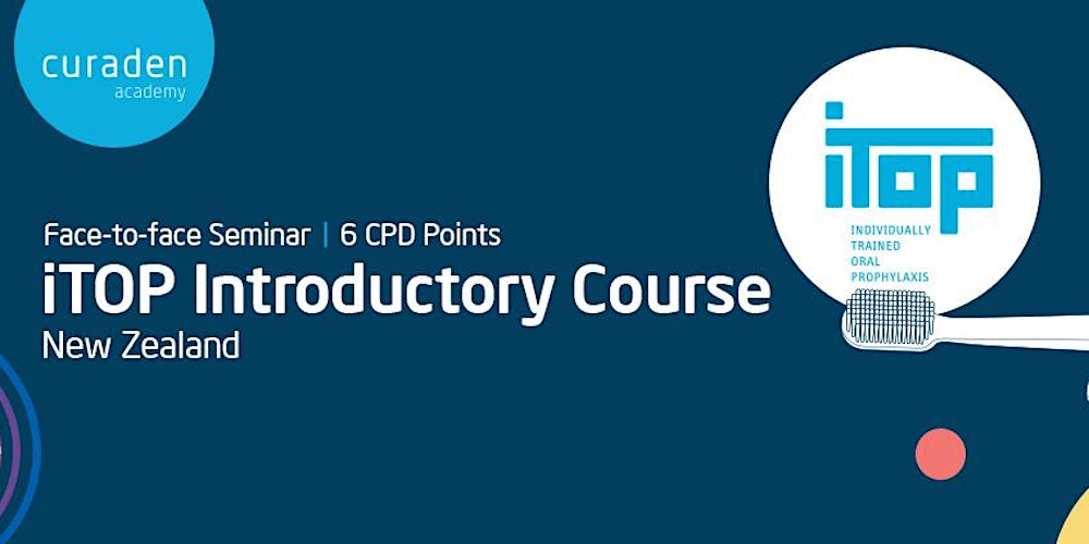 iTOP introductory course, Auckland NZ 2026
