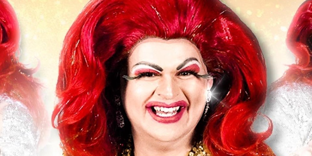 Dame Stuffy + Special Guests - Live at Walters Dún Laoghaire