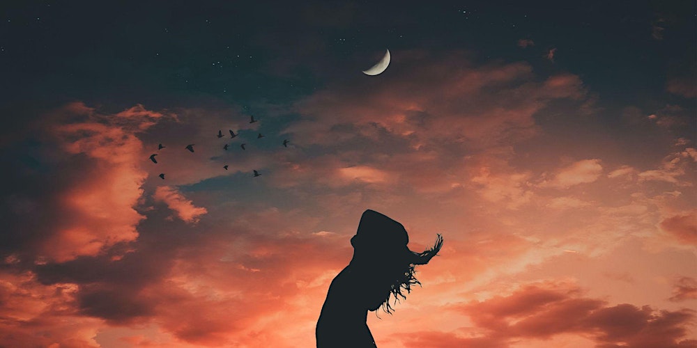 NEW MOON SOUND BATH: REBIRTH & RESTART (TIBETAN & CRYSTAL SINGING BOWLS)