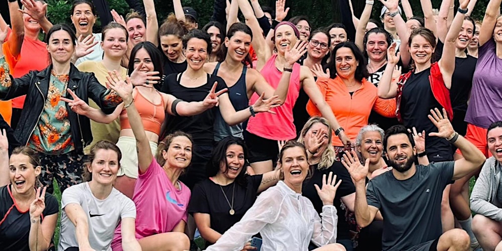 Run Class à Bruxelles