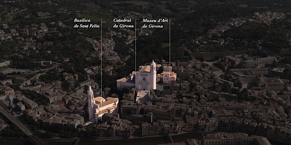Pase Girona Episcopal: Catedral de Girona, San Félix y Museo de Arte