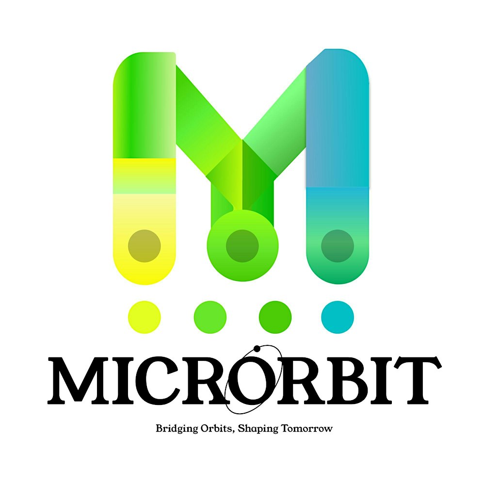 Orbit Tech 2026 – Networking Event