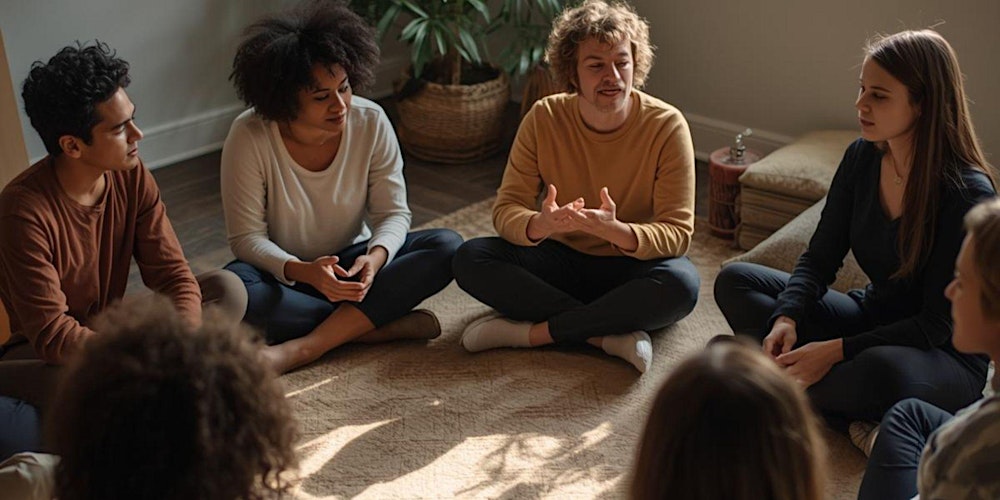 The Open Circle Method: A Weekend of Deep Shadow Work