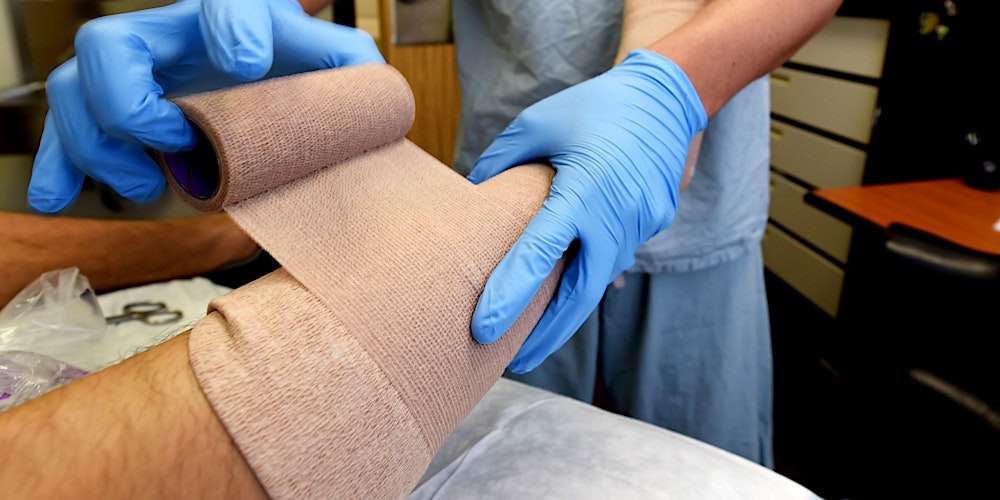 Wound Care: Wound Debridement